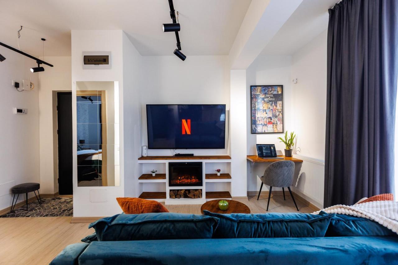 Touchdown Apartment Near Bucharest Airport Otopeni Buitenkant foto